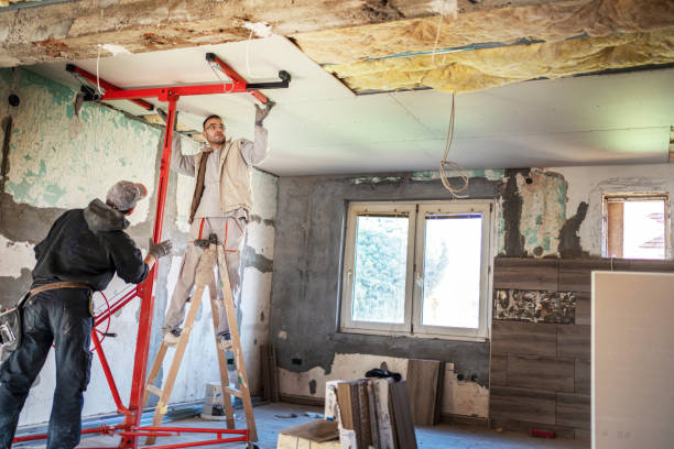 Best Spray Foam Insulation in Maple Grove, MN