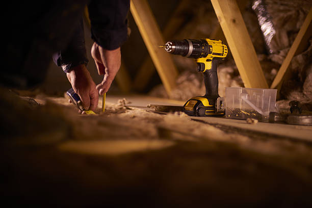 Best Commercial Insulation in Maple Grove, MN